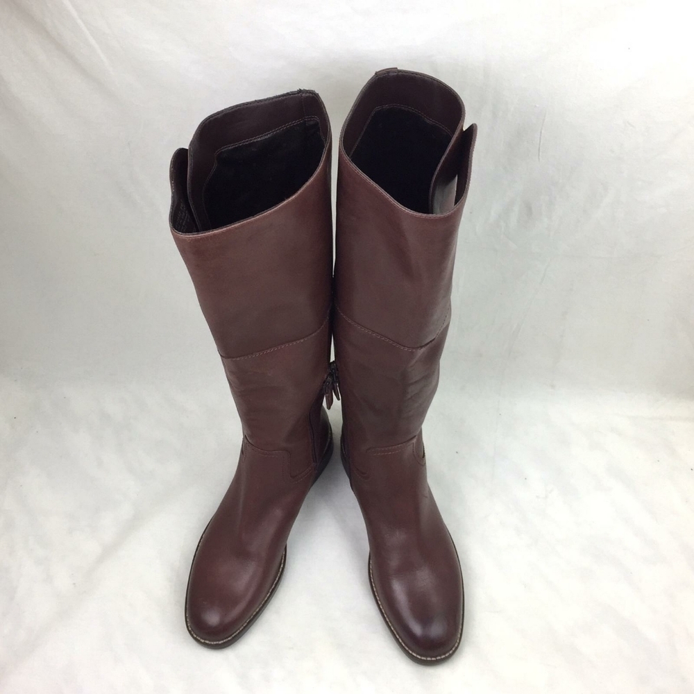Cole Haan Harrington Riding Boot mismatch … - Picture 9 of 15